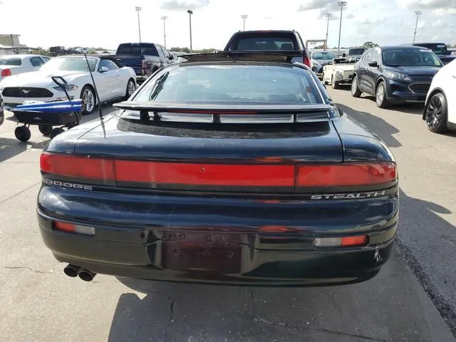 JB3AM44H6RY026232 1994 1994 Dodge Stealth 6