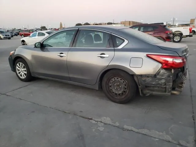 1N4AL3AP8HN365944 2017 2017 Nissan Altima- 2-5 2