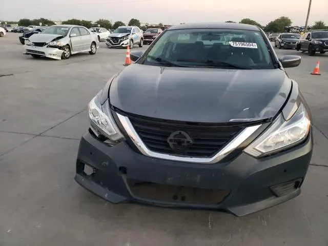 1N4AL3AP8HN365944 2017 2017 Nissan Altima- 2-5 5