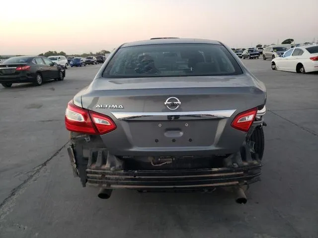 1N4AL3AP8HN365944 2017 2017 Nissan Altima- 2-5 6