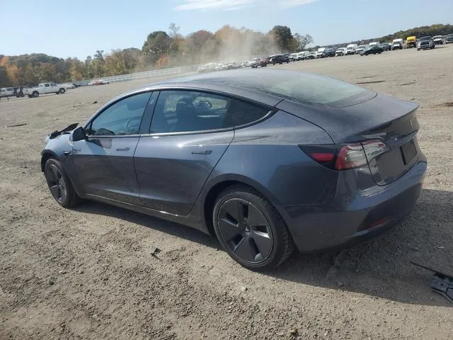 5YJ3E1EA2PF662082 2023 2023 Tesla MODEL 3 2