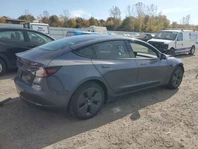 5YJ3E1EA2PF662082 2023 2023 Tesla MODEL 3 3