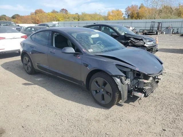 5YJ3E1EA2PF662082 2023 2023 Tesla MODEL 3 4