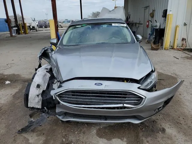 3FA6P0LU8LR161310 2020 2020 Ford Fusion- SE 5