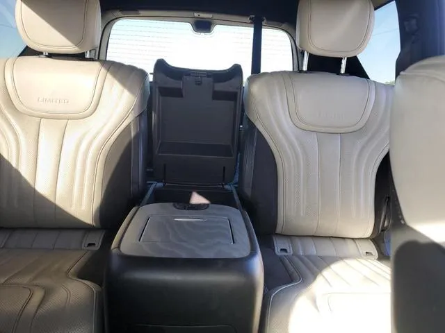 JN8AZ2NE6L9256108 2020 2020 Infiniti QX80- Luxe 10