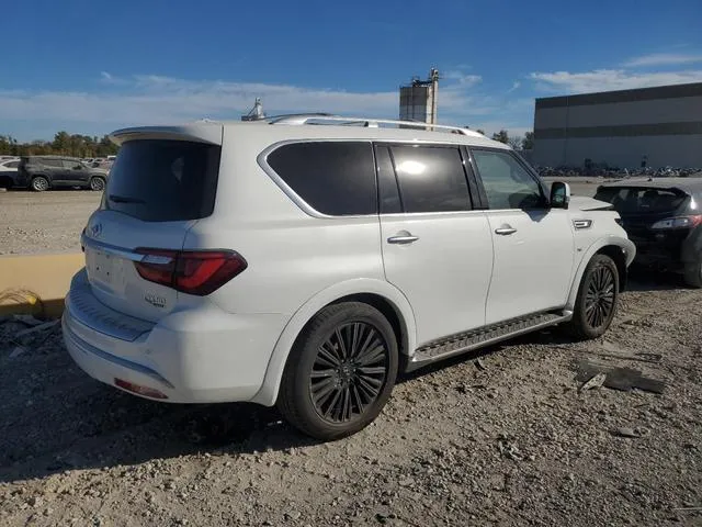 JN8AZ2NE6L9256108 2020 2020 Infiniti QX80- Luxe 3