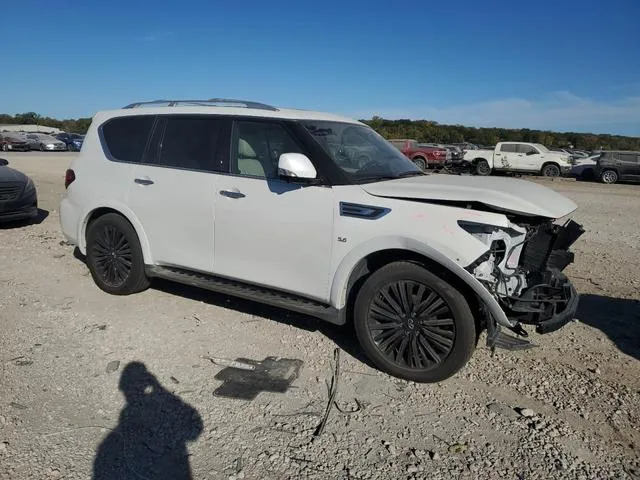 JN8AZ2NE6L9256108 2020 2020 Infiniti QX80- Luxe 4