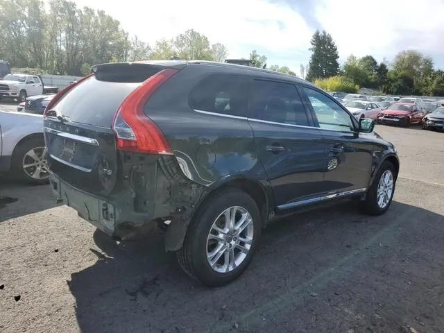 YV426MDB5F2588305 2015 2015 Volvo XC60- T5 Premier 3