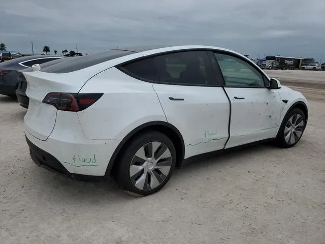 7SAYGDEE4PF797023 2023 2023 Tesla MODEL Y 3