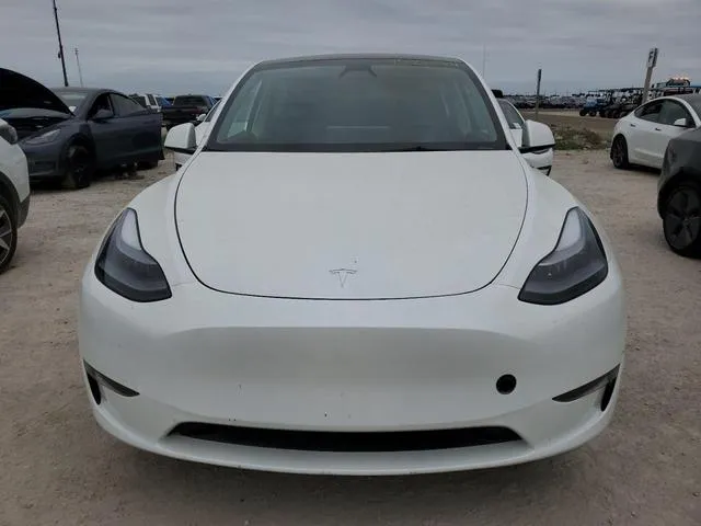 7SAYGDEE4PF797023 2023 2023 Tesla MODEL Y 5