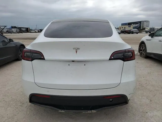 7SAYGDEE4PF797023 2023 2023 Tesla MODEL Y 6