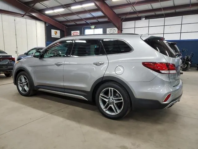 KM8SRDHF3HU253666 2017 2017 Hyundai Santa Fe- Se Ultimate 2