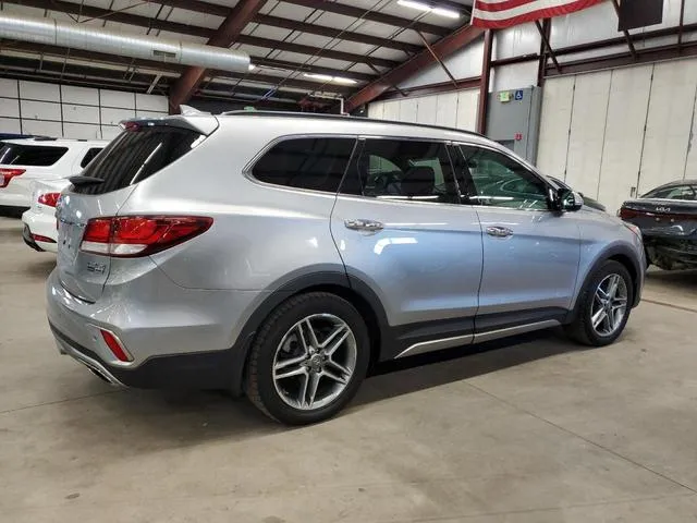 KM8SRDHF3HU253666 2017 2017 Hyundai Santa Fe- Se Ultimate 3