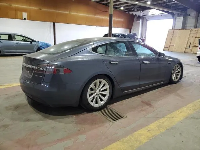 5YJSA1E25LF360702 2020 2020 Tesla MODEL S 3