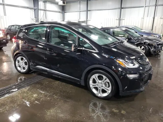 1G1FY6S06M4110609 2021 2021 Chevrolet Bolt- LT 4