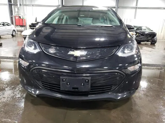 1G1FY6S06M4110609 2021 2021 Chevrolet Bolt- LT 5