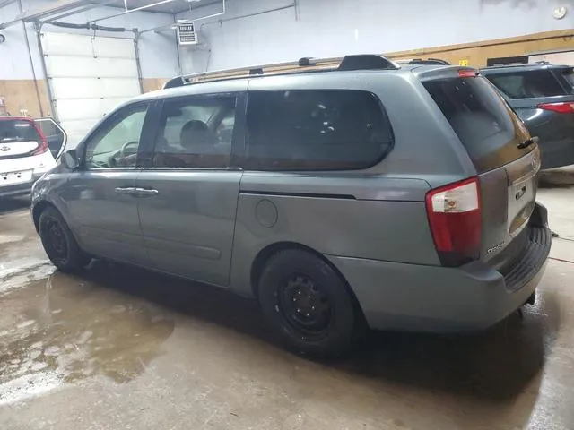 KNDMB233X76172847 2007 2007 KIA Sedona- EX 2