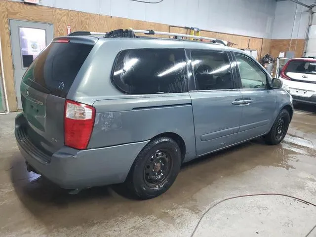 KNDMB233X76172847 2007 2007 KIA Sedona- EX 3