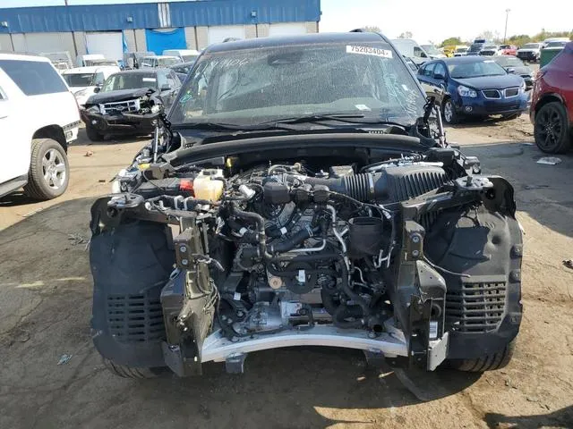 1C4RJHAG2PC641111 2023 2023 Jeep Grand Cherokee- Laredo 5