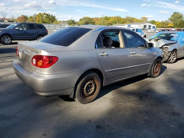 2T1BR38E93C143667 2003 2003 Toyota Corolla- CE 3