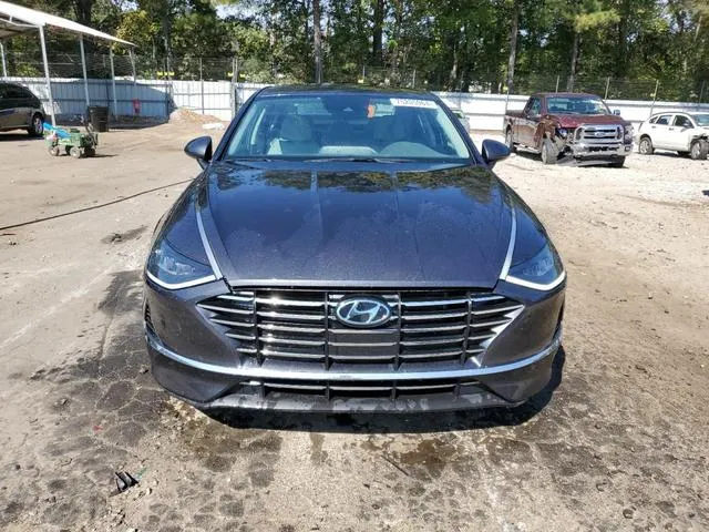 5NPEG4JAXLH053912 2020 2020 Hyundai Sonata- SE 5