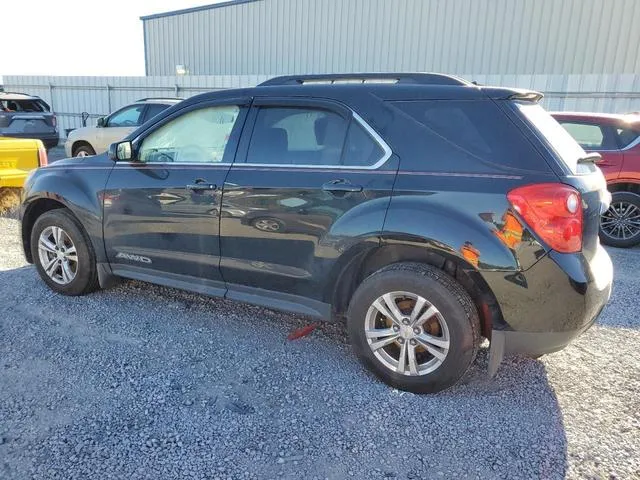 2GNFLFEK1E6184627 2014 2014 Chevrolet Equinox- LT 2