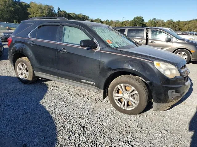 2GNFLFEK1E6184627 2014 2014 Chevrolet Equinox- LT 4