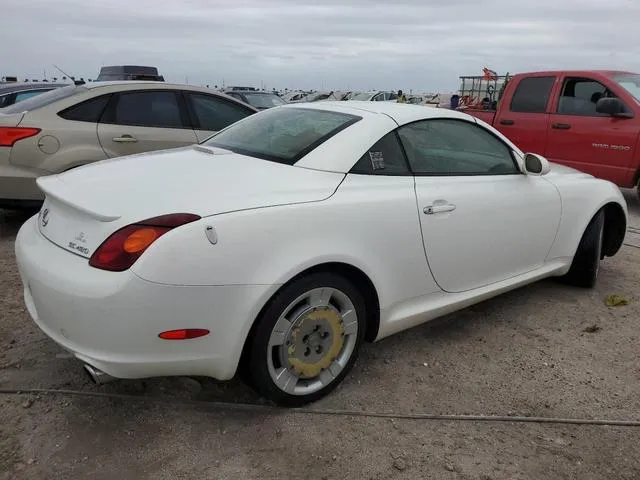 JTHFN48Y620006805 2002 2002 Lexus SC- 430 3