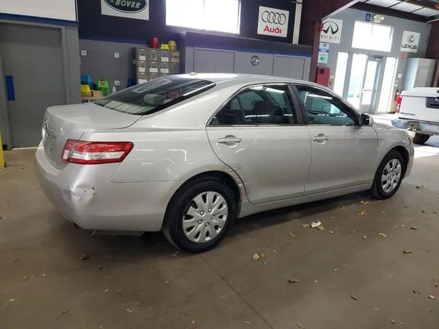 4T4BF3EK1BR192433 2011 2011 Toyota Camry- Base 3