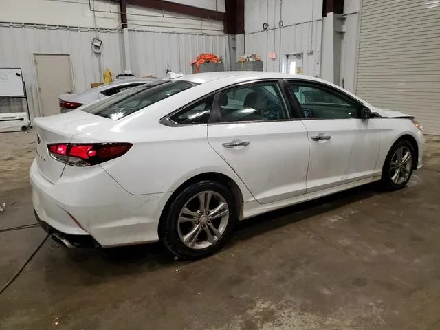 5NPE34AF4JH654978 2018 2018 Hyundai Sonata- Sport 3