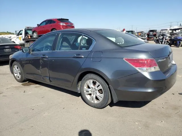 1HGCP26488A085238 2013 2013 Honda Accord- Lxp 2