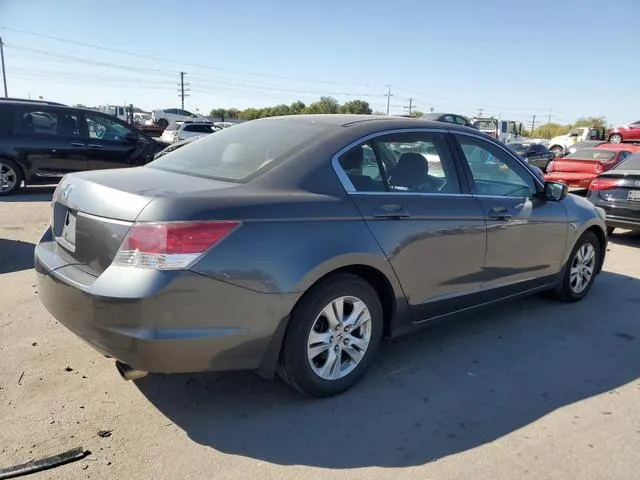 1HGCP26488A085238 2013 2013 Honda Accord- Lxp 3