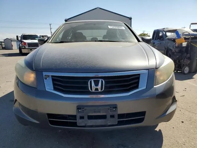 1HGCP26488A085238 2013 2013 Honda Accord- Lxp 5