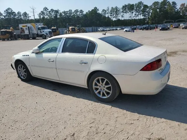 1G4HR57Y46U226556 2006 2006 Buick Lucerne- Cxl 2