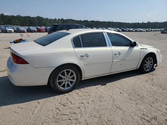 1G4HR57Y46U226556 2006 2006 Buick Lucerne- Cxl 3