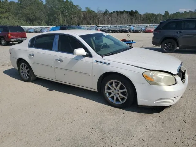 1G4HR57Y46U226556 2006 2006 Buick Lucerne- Cxl 4