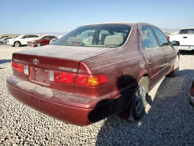 4T1BG22KX1U077155 2001 2001 Toyota Camry- CE 3