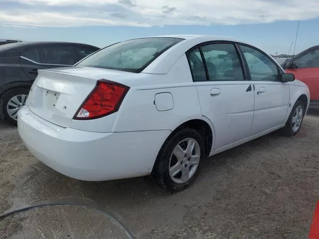 1G8AJ55FX7Z108539 2007 2007 Saturn Ion- Level 2 3