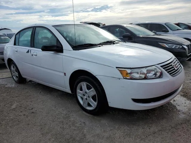 1G8AJ55FX7Z108539 2007 2007 Saturn Ion- Level 2 4