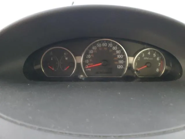 1G8AJ55FX7Z108539 2007 2007 Saturn Ion- Level 2 9