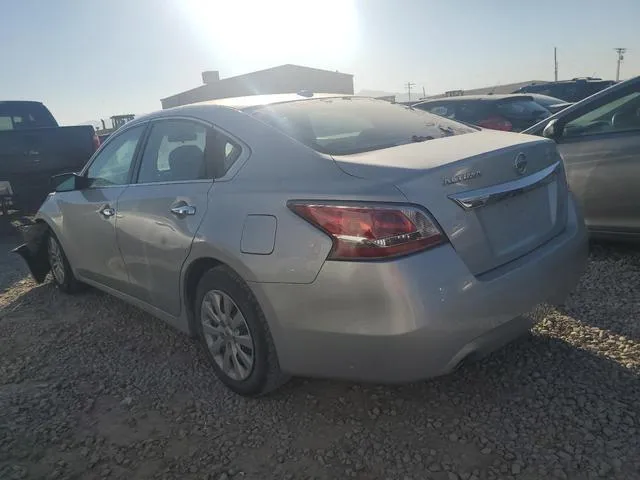 1N4AL3AP2FN324173 2015 2015 Nissan Altima- 2-5 2