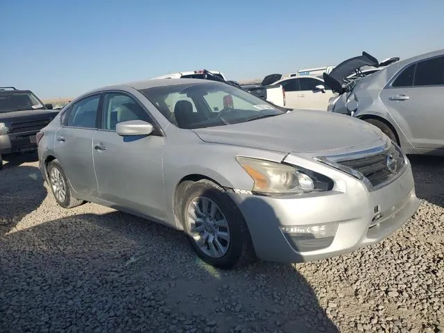 1N4AL3AP2FN324173 2015 2015 Nissan Altima- 2-5 4