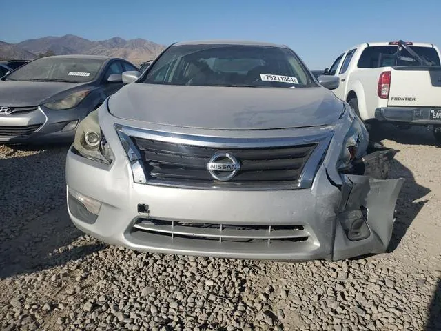 1N4AL3AP2FN324173 2015 2015 Nissan Altima- 2-5 5