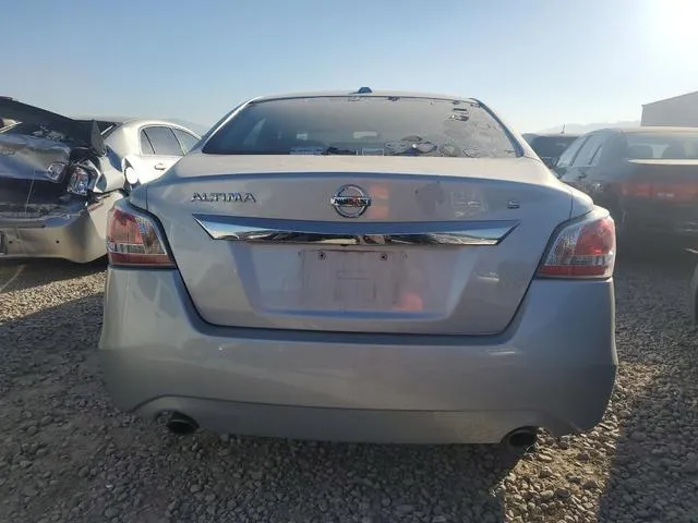 1N4AL3AP2FN324173 2015 2015 Nissan Altima- 2-5 6