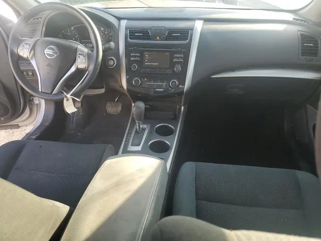 1N4AL3AP2FN324173 2015 2015 Nissan Altima- 2-5 8