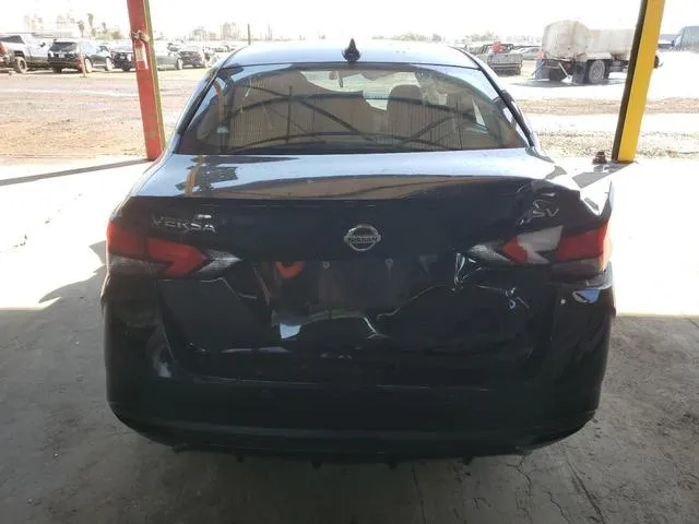 3N1CN8EV4NL833976 2022 2022 Nissan Versa- SV 6