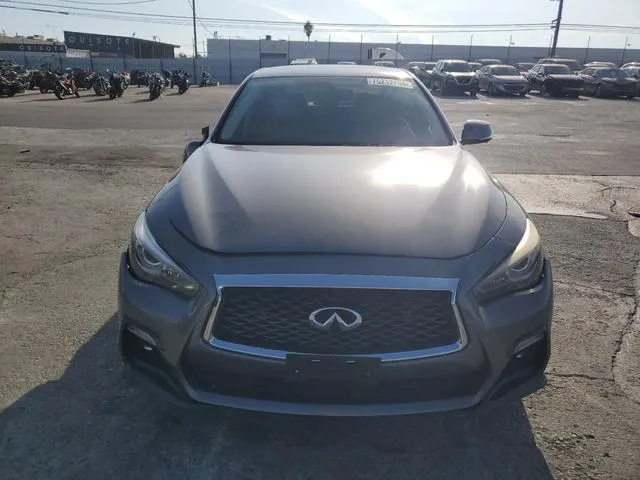 JN1EV7AP3LM200575 2020 2020 Infiniti Q50- Pure 5