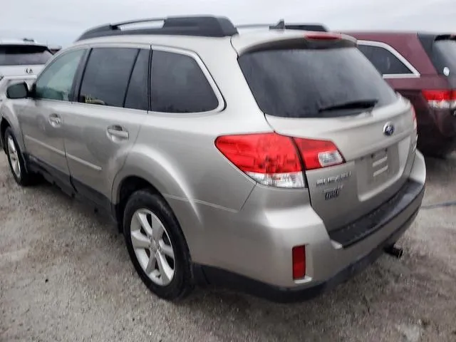 4S4BRBMC2E3256981 2014 2014 Subaru Outback- 2-5I Limited 2