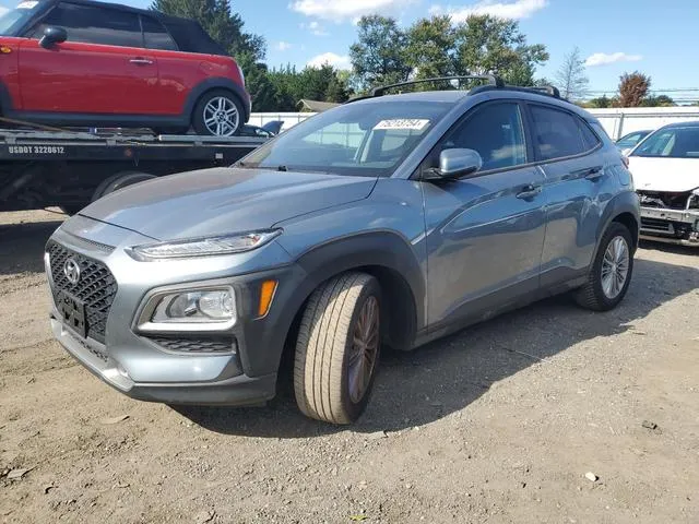 KM8K6CAA2LU556920 2020 2020 Hyundai Kona- Sel Plus 1