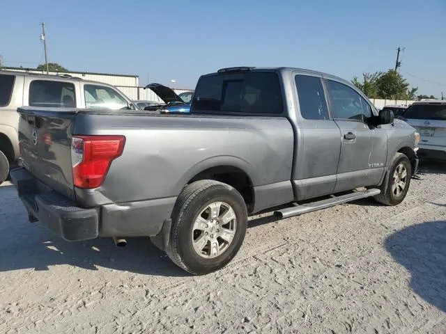 1N6AA1CK5HN558765 2017 2017 Nissan Titan- S 3